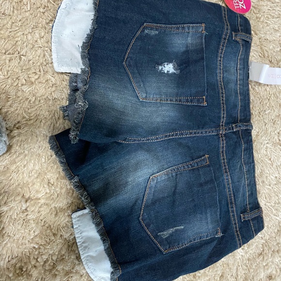 Bongo shorts - Picture 2 of 2